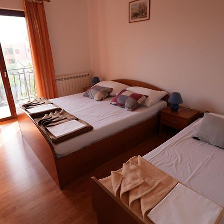 Apartments Perina Šibenik Extérieur photo