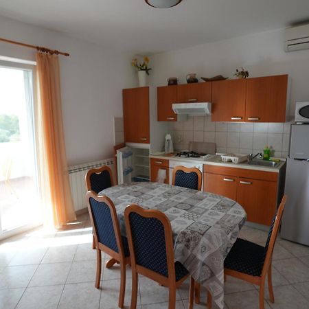 Apartments Perina Šibenik Extérieur photo