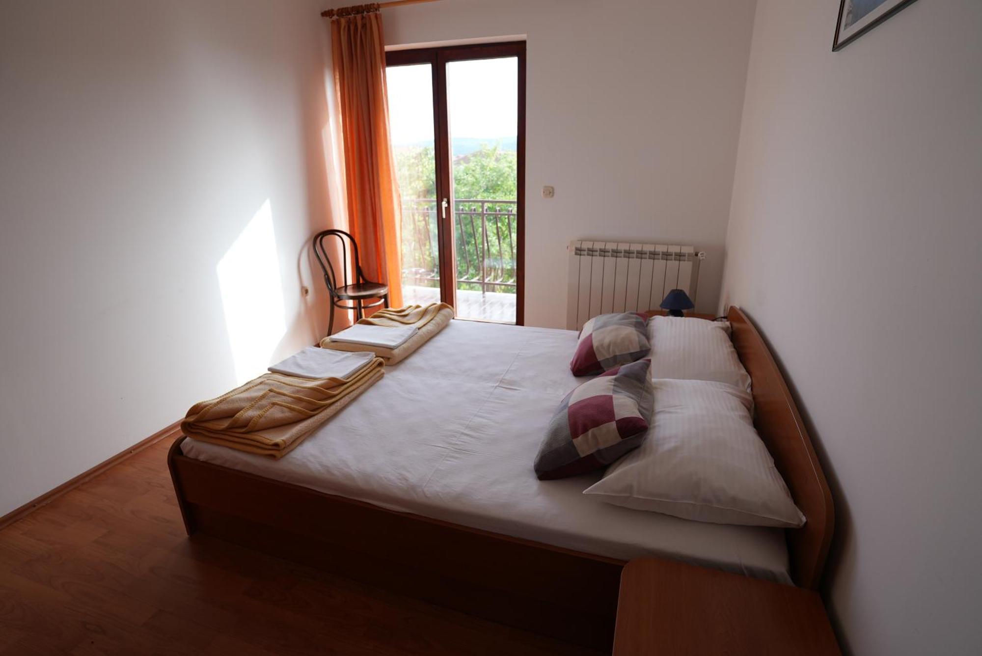 Apartments Perina Šibenik Extérieur photo