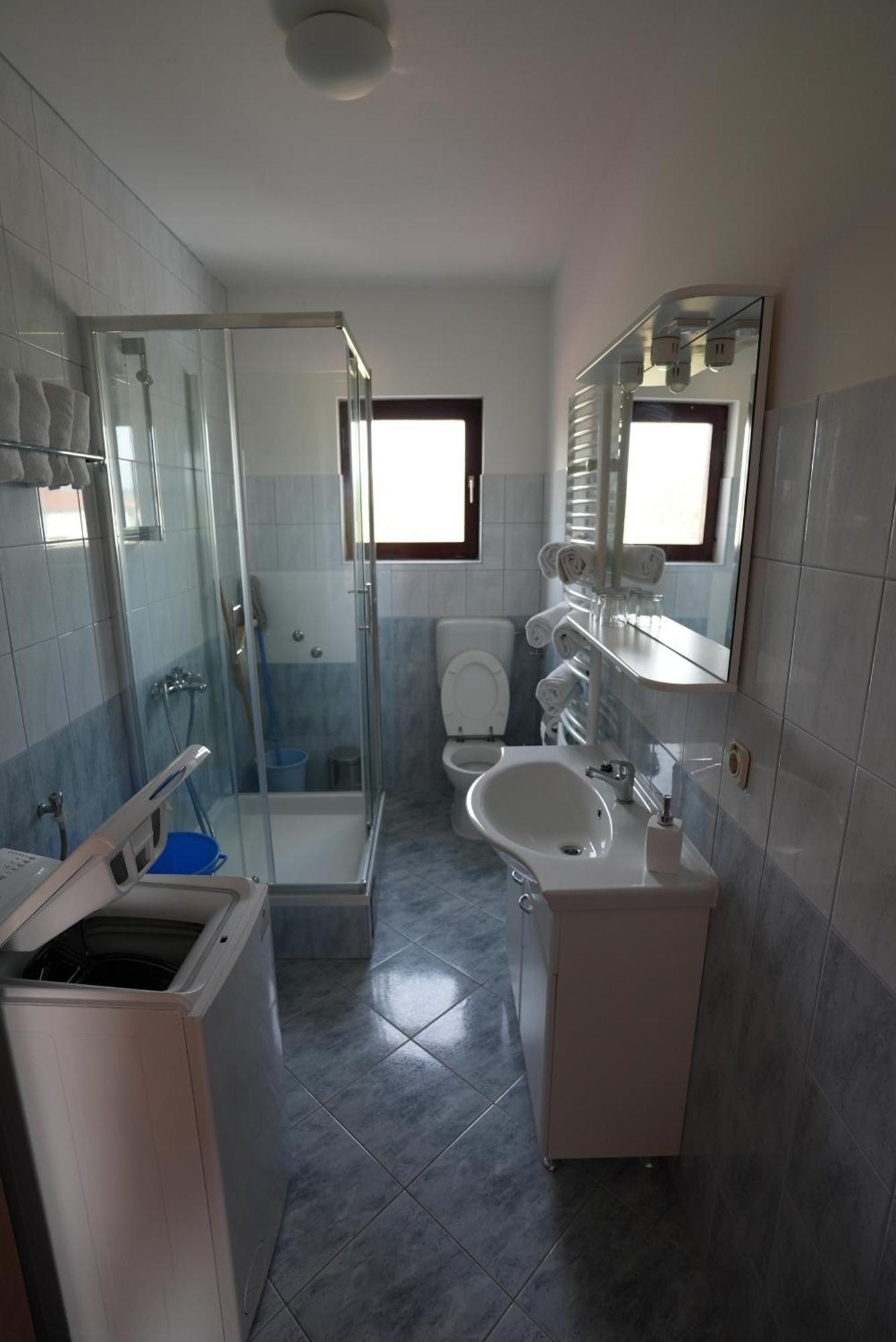 Apartments Perina Šibenik Extérieur photo