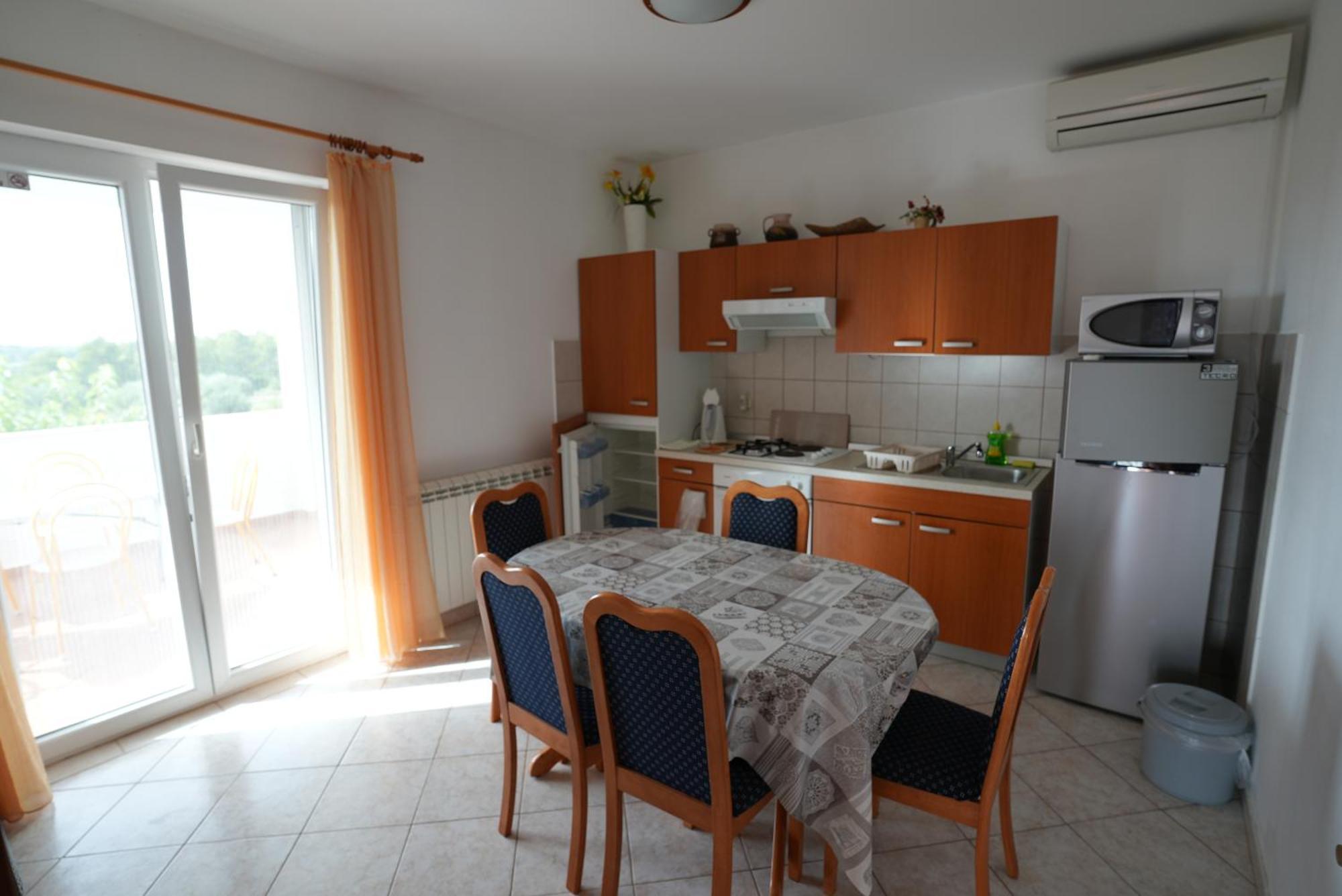 Apartments Perina Šibenik Extérieur photo