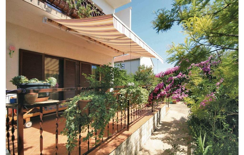 Apartments Perina Šibenik Extérieur photo