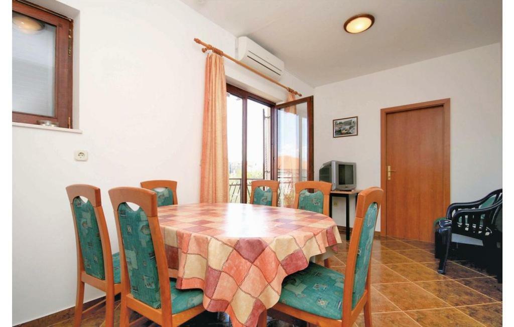 Apartments Perina Šibenik Extérieur photo
