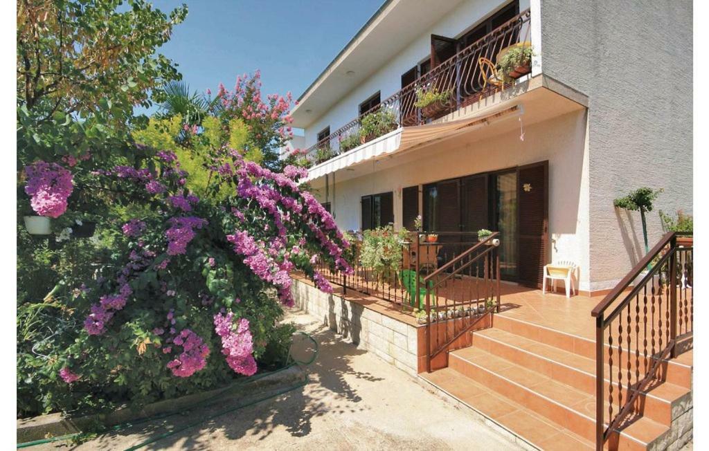 Apartments Perina Šibenik Extérieur photo