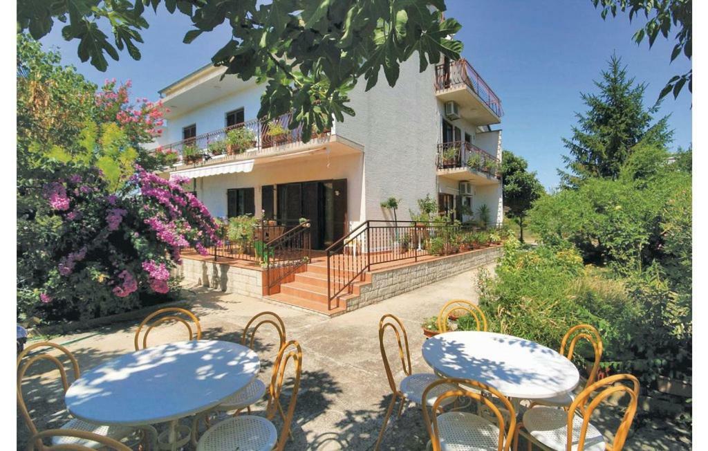 Apartments Perina Šibenik Extérieur photo