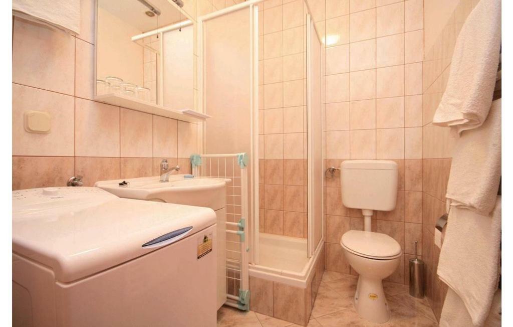 Apartments Perina Šibenik Extérieur photo