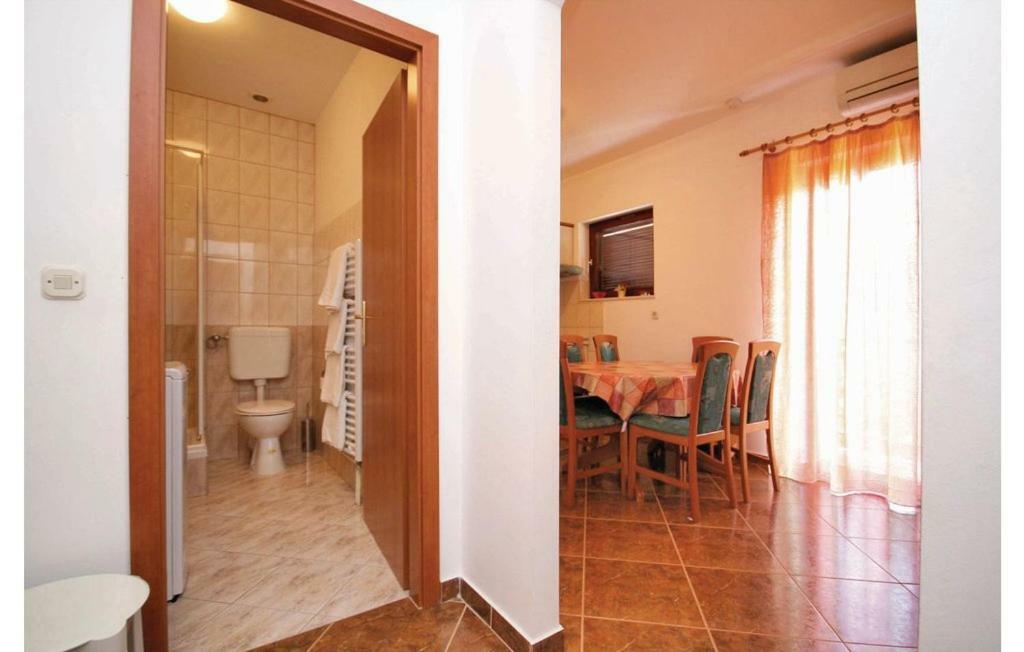 Apartments Perina Šibenik Extérieur photo