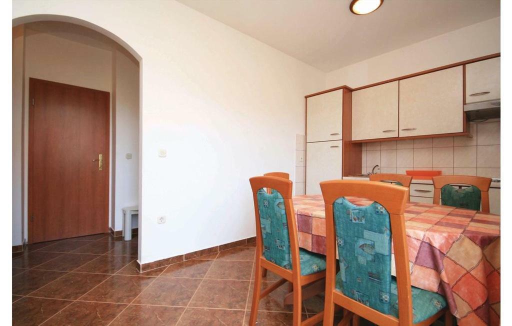 Apartments Perina Šibenik Extérieur photo