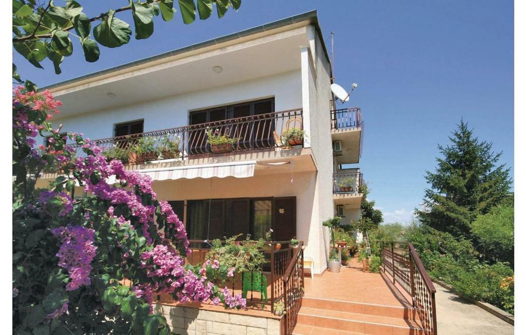 Apartments Perina Šibenik Extérieur photo