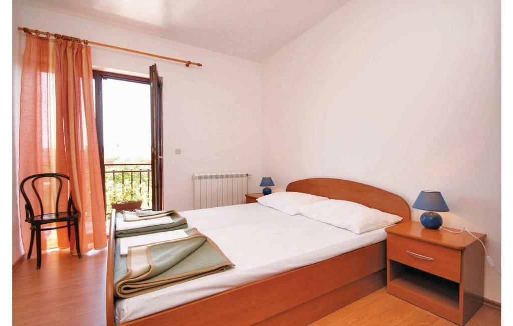 Apartments Perina Šibenik Extérieur photo