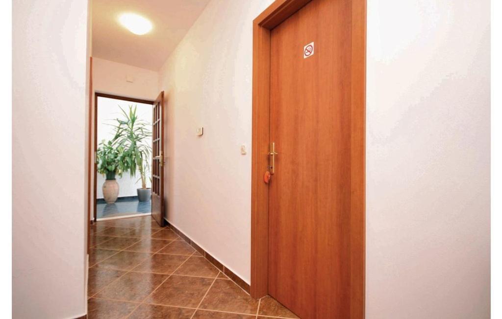 Apartments Perina Šibenik Extérieur photo