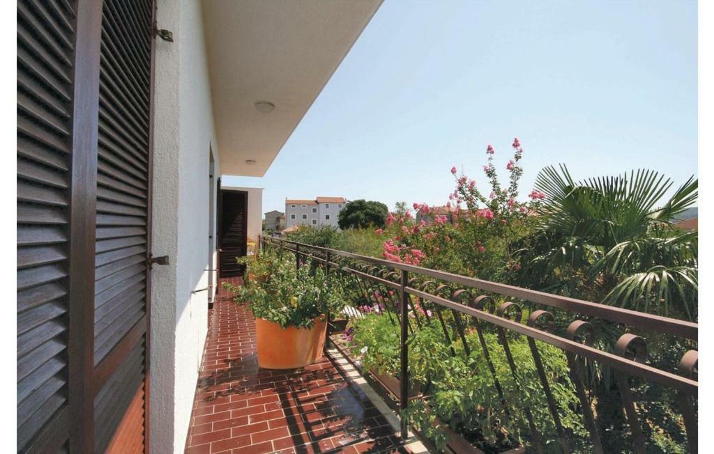 Apartments Perina Šibenik Extérieur photo